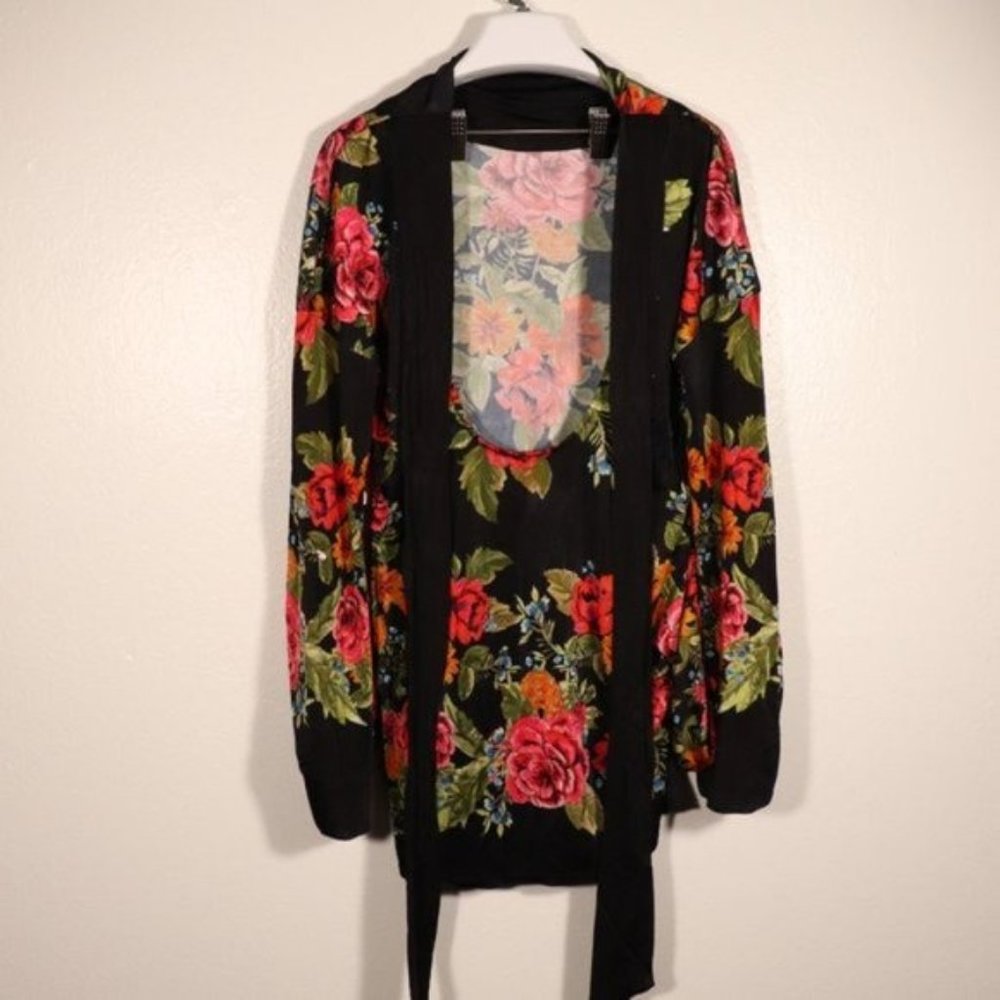 NWT Free People X Revolve 2 AM Mini Dress - Picture 4 of 7